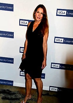 Patti Davis